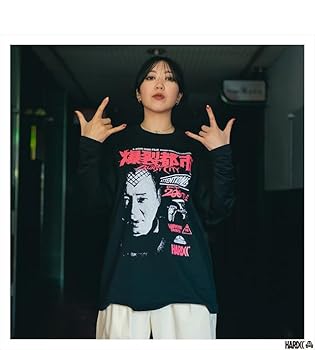 Amazon.co.jp: [ハードコアチョコレート] 爆裂都市 BURST CITY